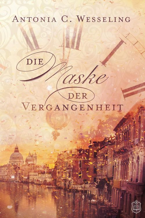 Produktbild: Die Maske der Vergangenheit