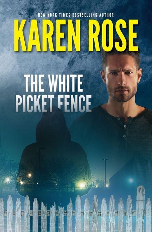 Produktbild: The White Picket Fence