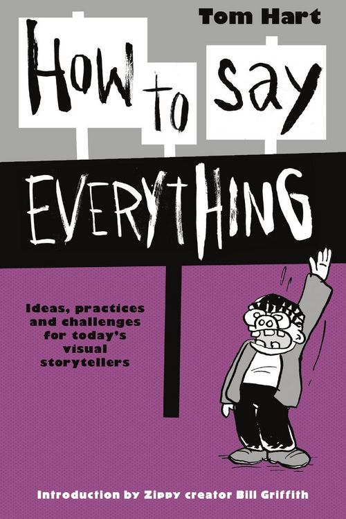 Produktbild: How To Say Everything