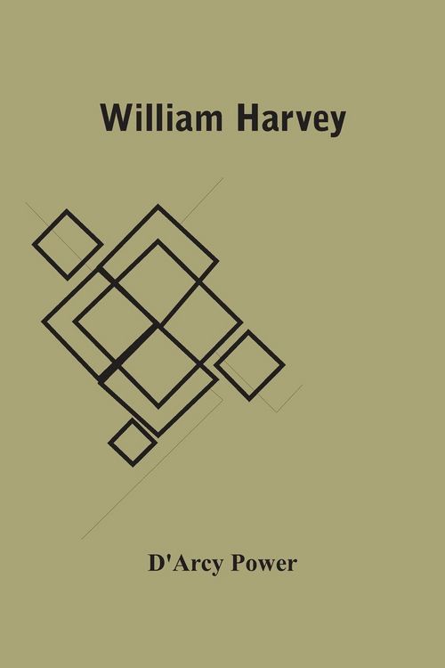 Produktbild: William Harvey