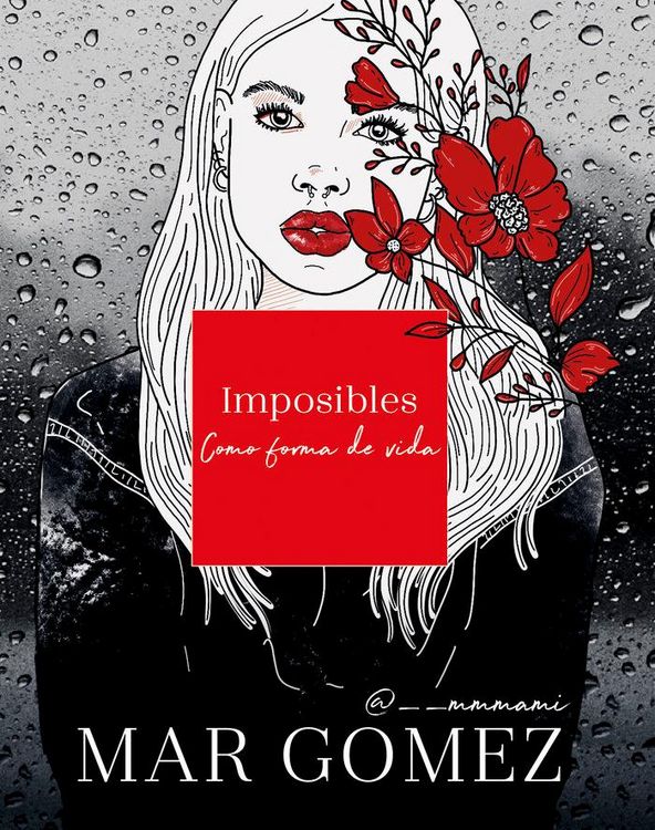 Produktbild: Imposibles como forma de vida