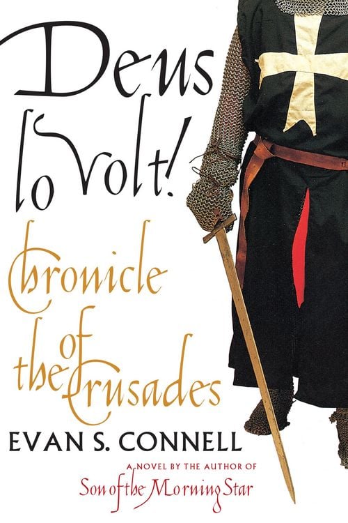 Produktbild: Deus Lo Volt!