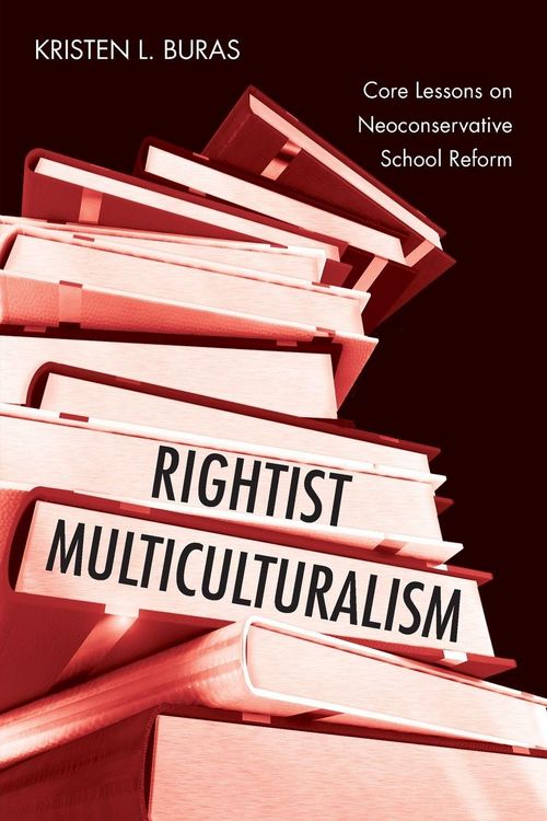 Produktbild: Rightist Multiculturalism
