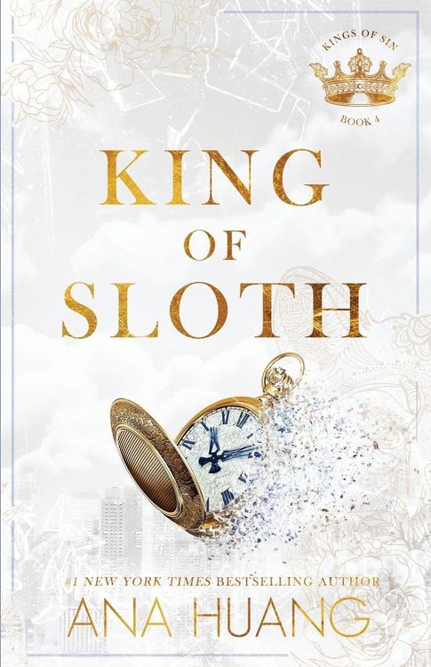 Produktbild: King of Sloth