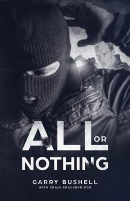 Produktbild: All or Nothing