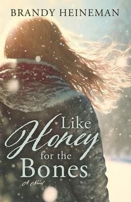Produktbild: Like Honey for the Bones
