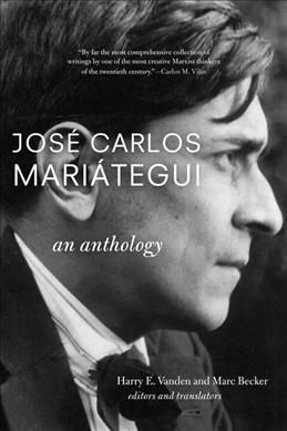 Produktbild: Josa Carlos Mariategui