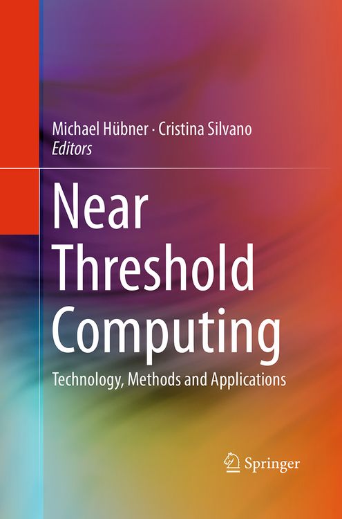 Produktbild: Near Threshold Computing