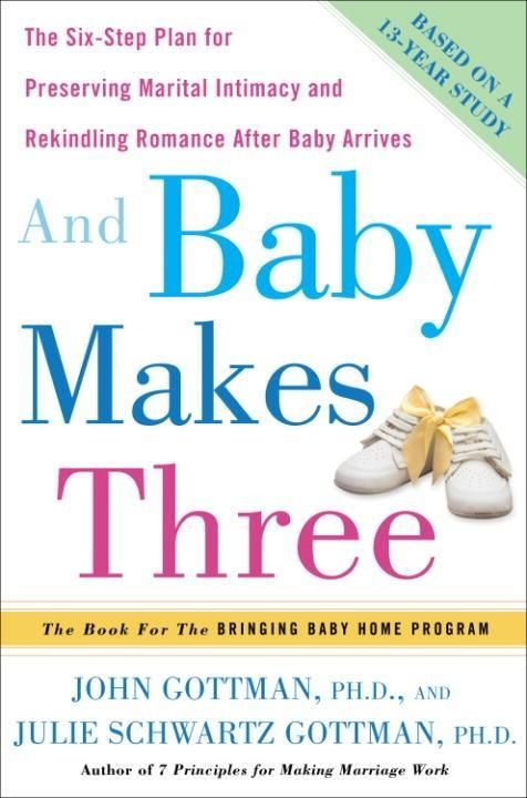Produktbild: And Baby Makes Three