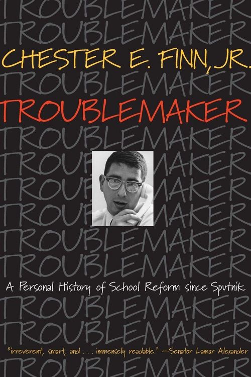 Produktbild: Troublemaker