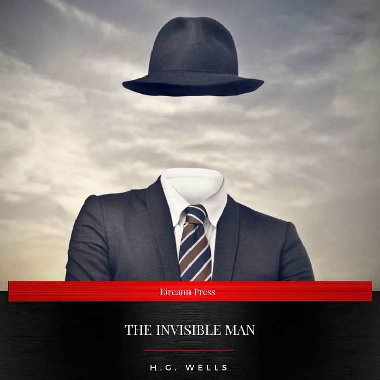 Produktbild: The Invisible Man