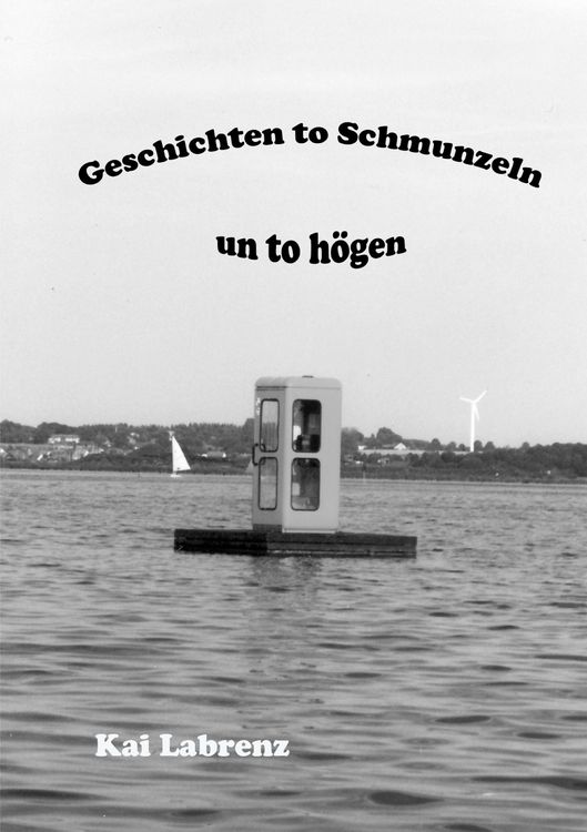 Produktbild: Geschichten to Schmunzeln un to h&ouml;gen