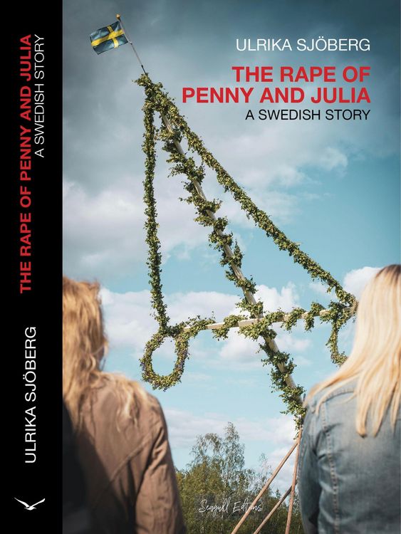 Produktbild: The Rape of Penny and Julia