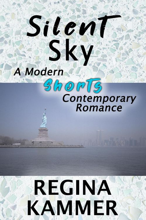 Produktbild: Silent Sky: A Modern Shorts Contemporary Romance