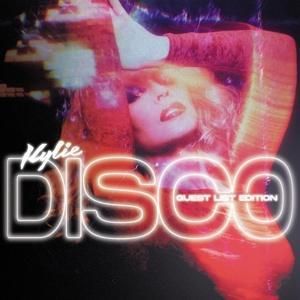 Produktbild: Disco: Guest List Edition