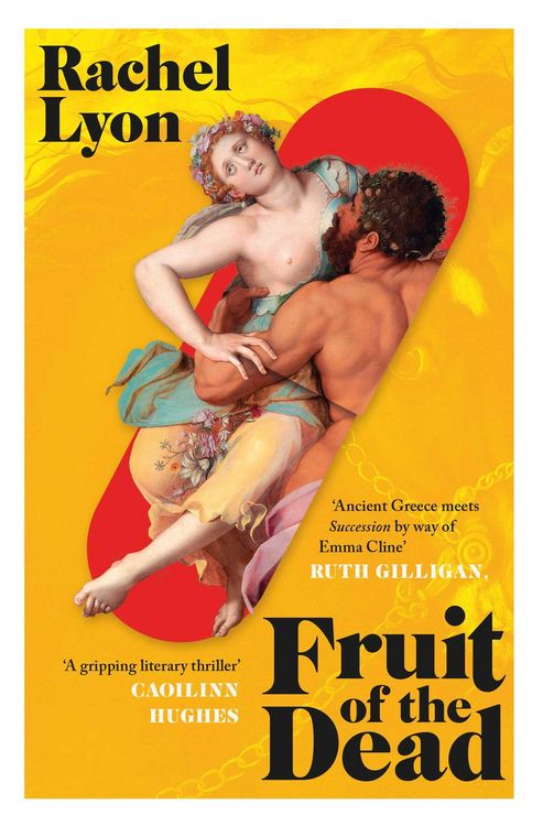Produktbild: Fruit of the Dead