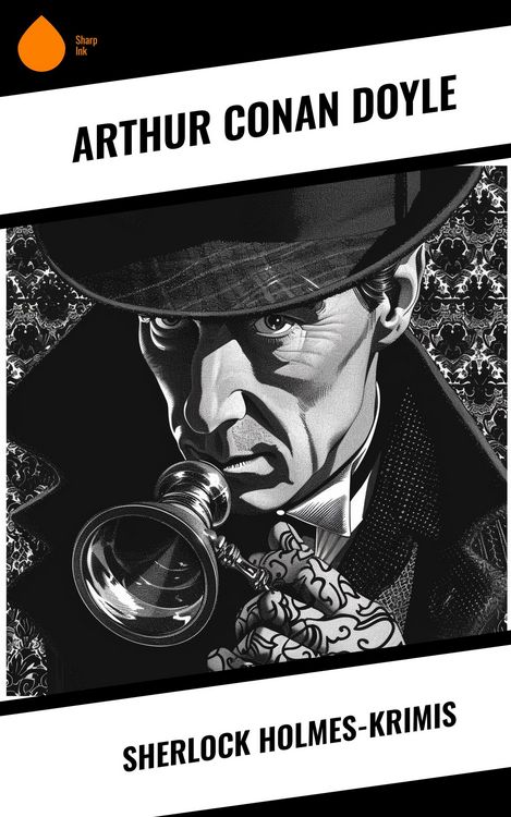 Produktbild: Sherlock Holmes-Krimis