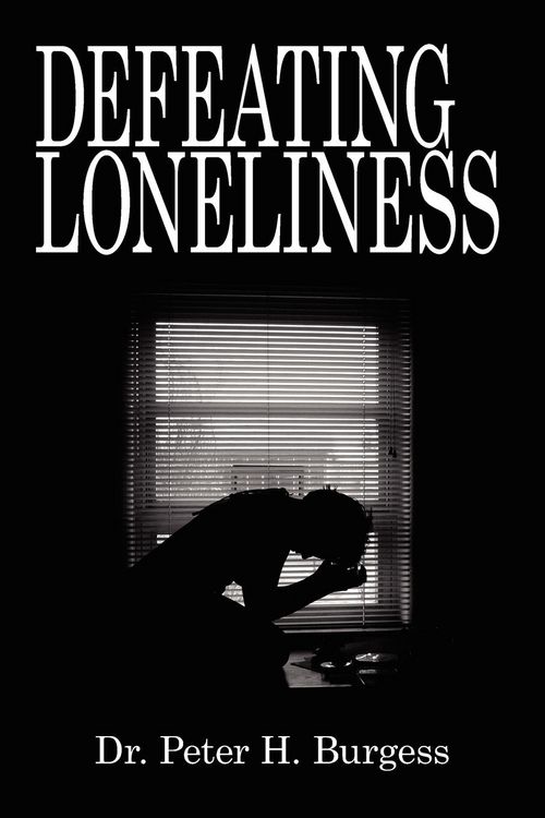 Produktbild: Defeating Loneliness
