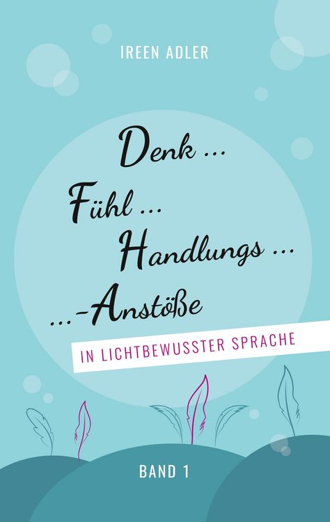 Produktbild: Denkf&uuml;hlhandlungsanst&ouml;&szlig;e