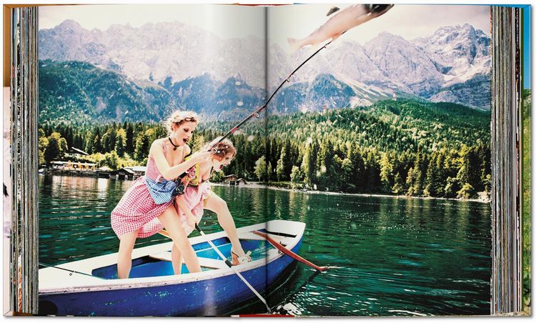 Produktbild: Ellen von Unwerth