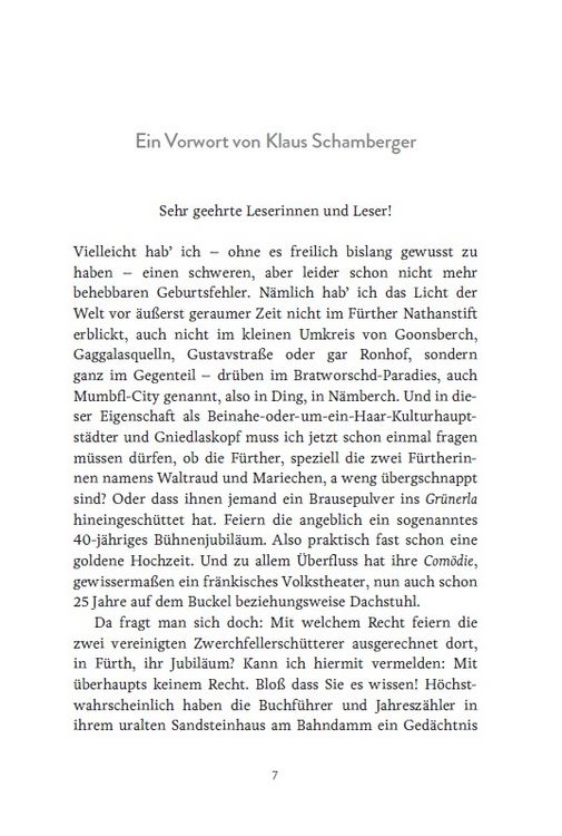 Produktbild: Ein Duo kommt selten allein