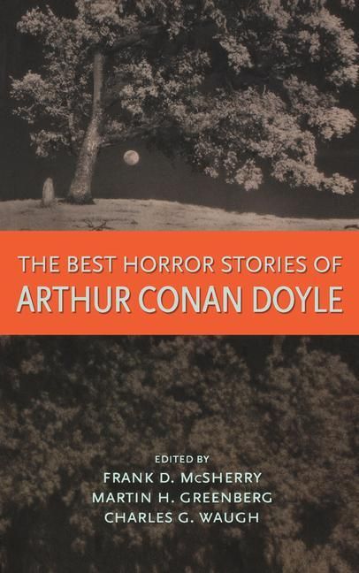 Produktbild: The Best Horror Stories of Arthur Conan Doyle