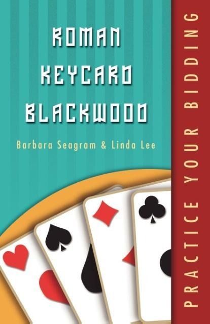 Produktbild: Practice Your Bidding Series: Rkcb