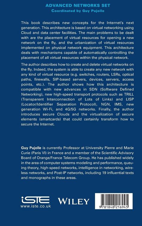 Produktbild: Software Networks