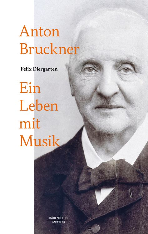 Produktbild: Anton Bruckner
