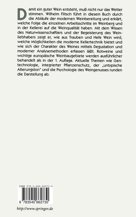 Produktbild: Wein