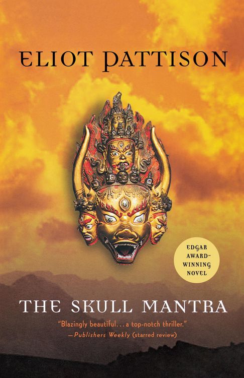 Produktbild: The Skull Mantra
