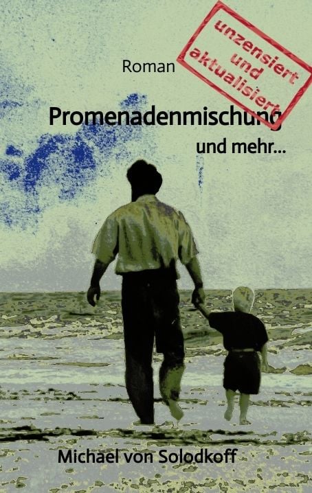 Produktbild: Promenadenmischung und mehr&hellip;