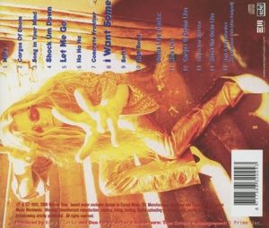 Produktbild: Warrior Soul: Chill Pill