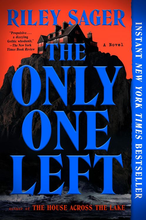 Produktbild: The Only One Left