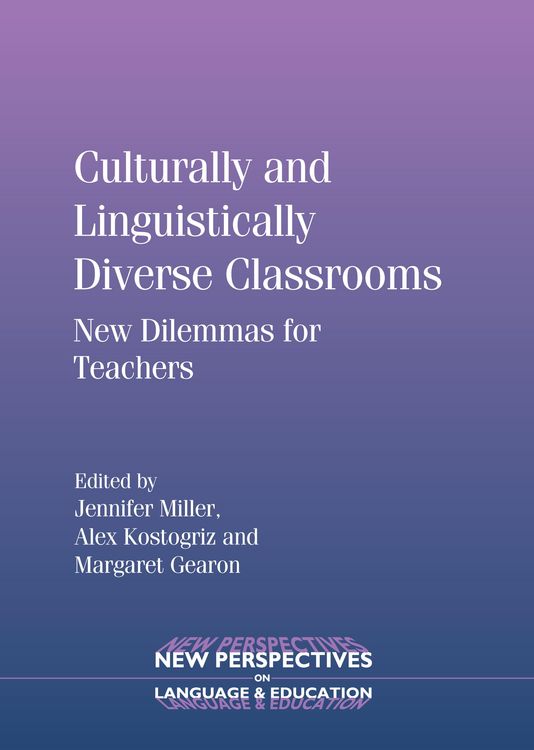 Produktbild: Culturally and Linguistically Diverse Classrooms