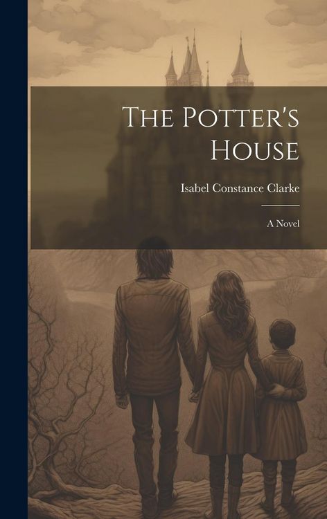 Produktbild: The Potter's House