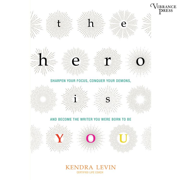Produktbild: The Hero Is You