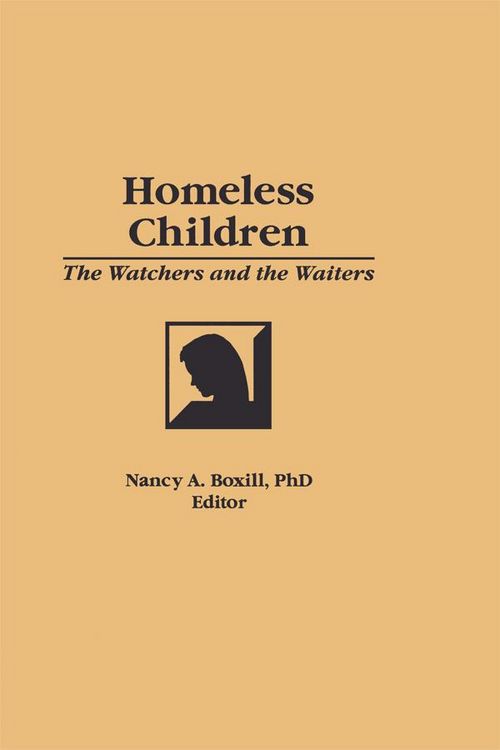 Produktbild: Homeless Children
