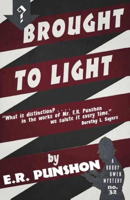 Produktbild: Brought to Light