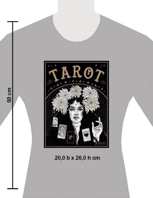 Produktbild: Tarot