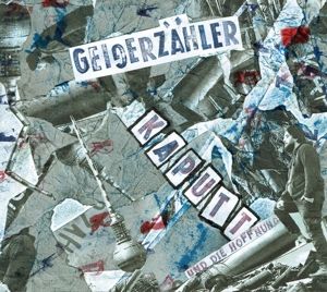 Produktbild: Kaputt Und Die Hoffnung