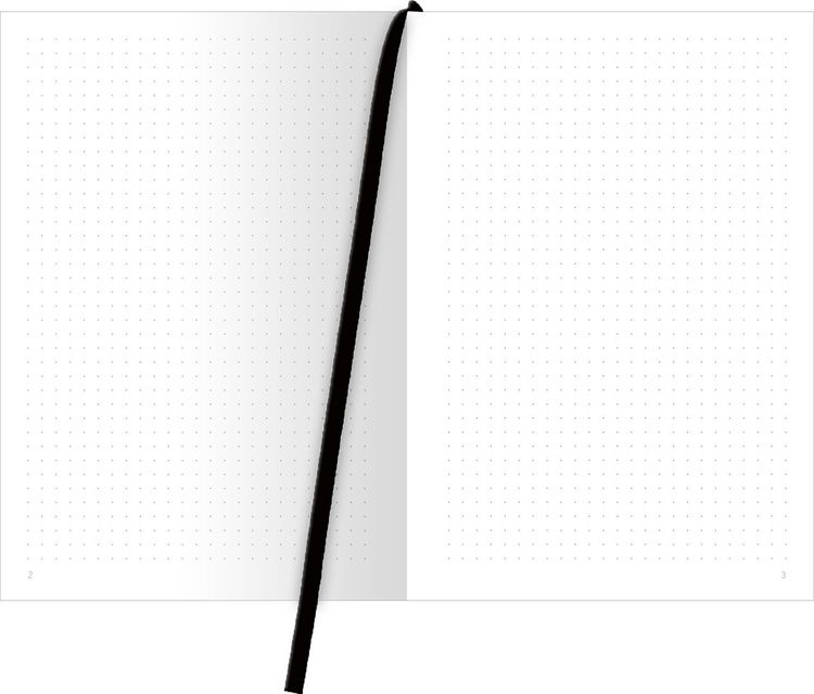 Produktbild: B&ouml;se Spr&uuml;che Notizbuch A5: Please dont't interrupt me while I'm ignoring you