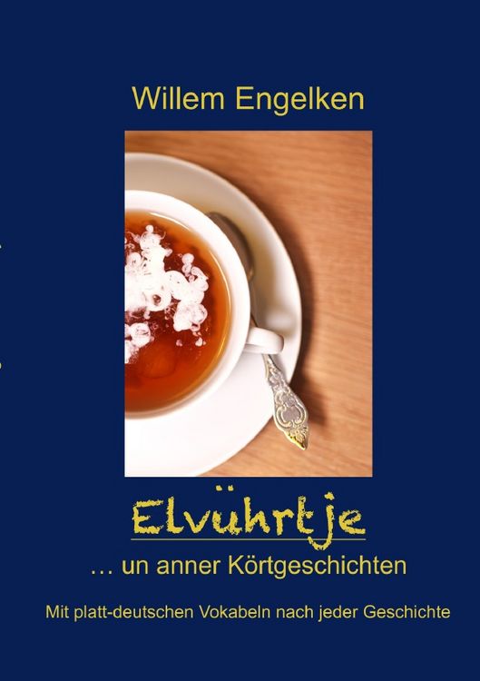 Produktbild: Elv&uuml;hrtje
