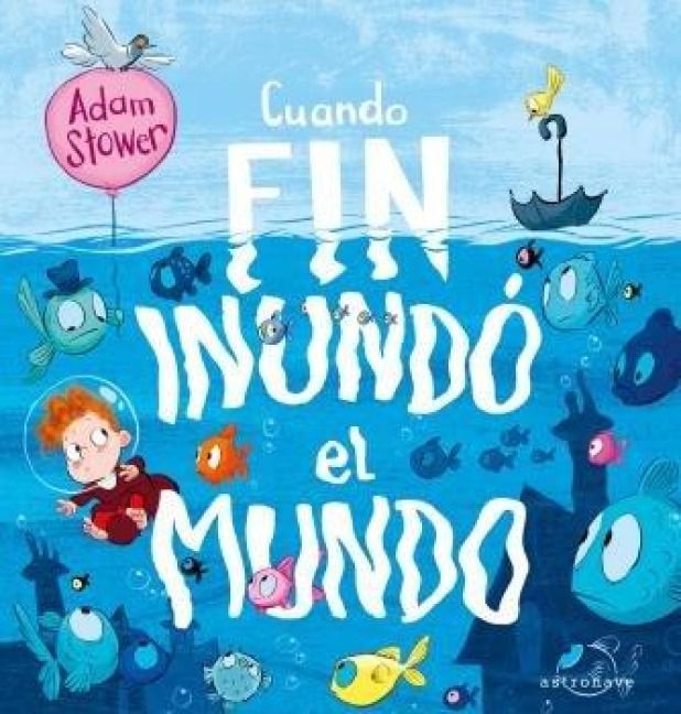 Produktbild: Cuando Fin Inund&oacute; El Mundo