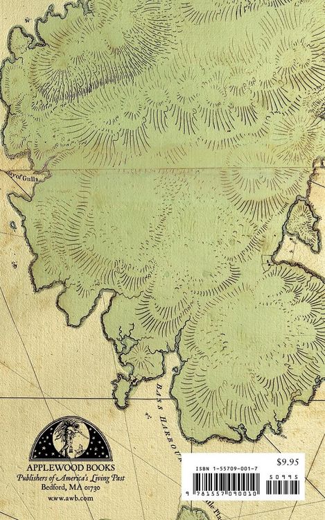 Produktbild: John Gilley of Baker's Island