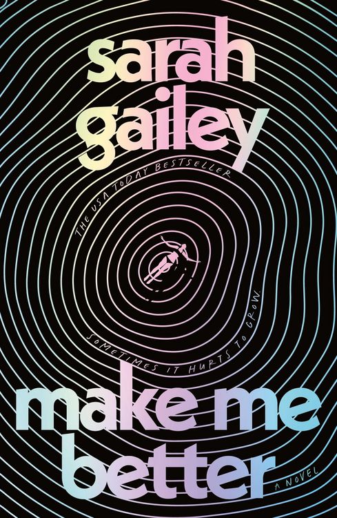 Produktbild: Make Me Better