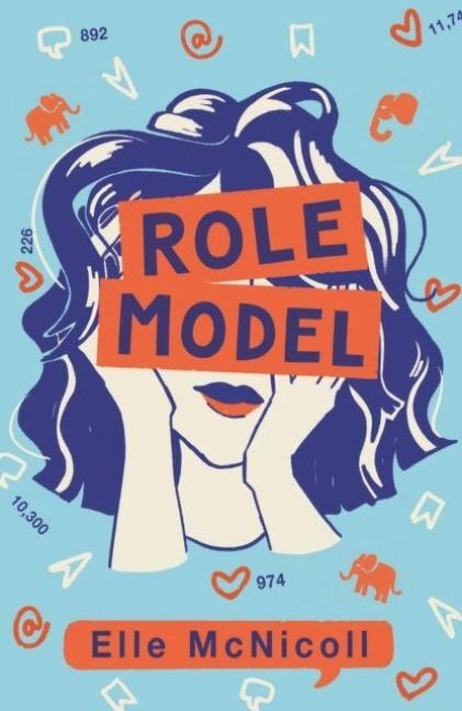 Produktbild: Role Model
