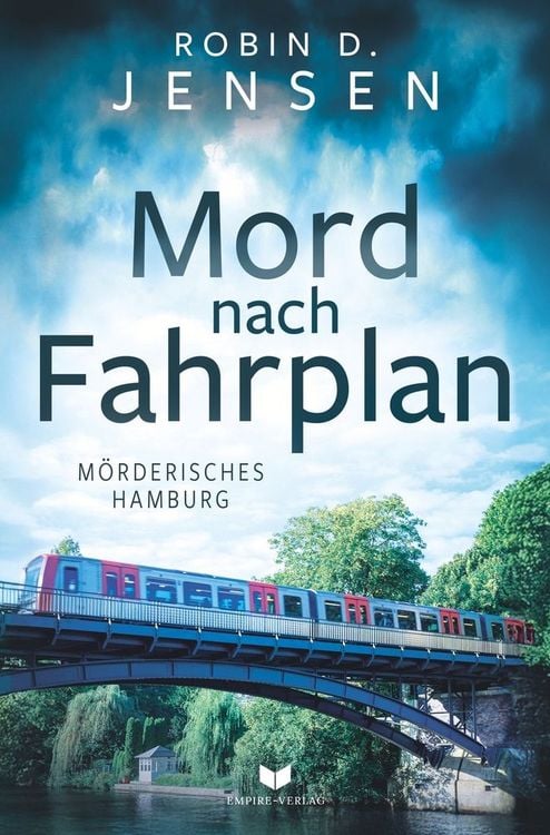 Produktbild: Mord nach Fahrplan