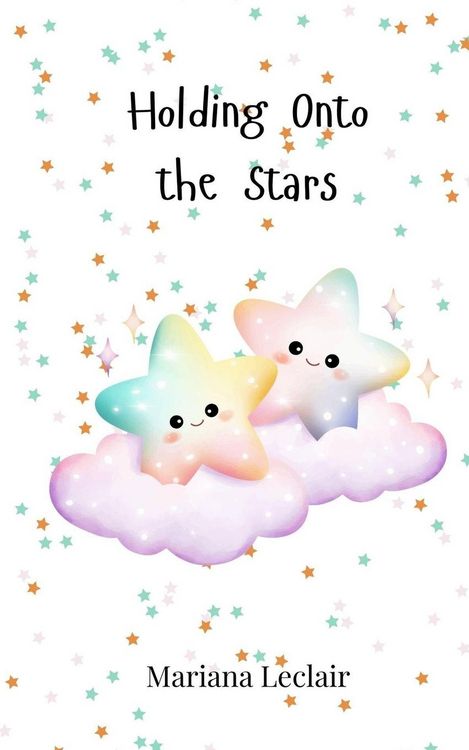 Produktbild: Holding Onto the Stars
