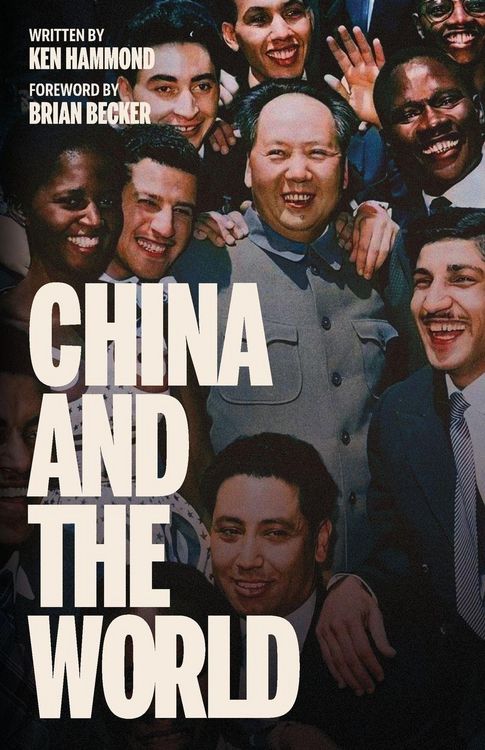 Produktbild: China and the World